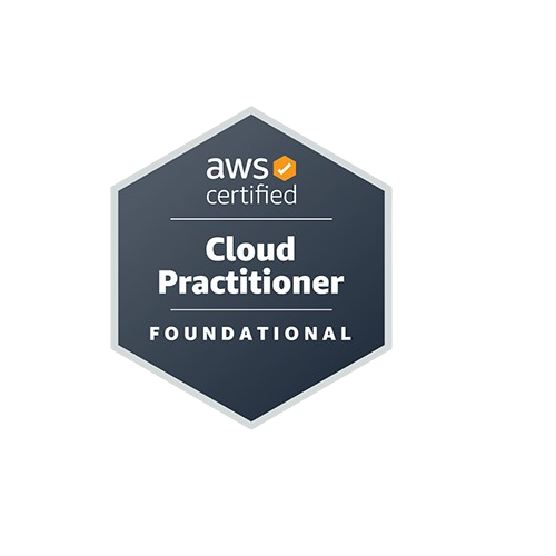 AWS Solutions Architect logo
