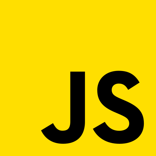 java-script logo