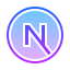 nextjs logo