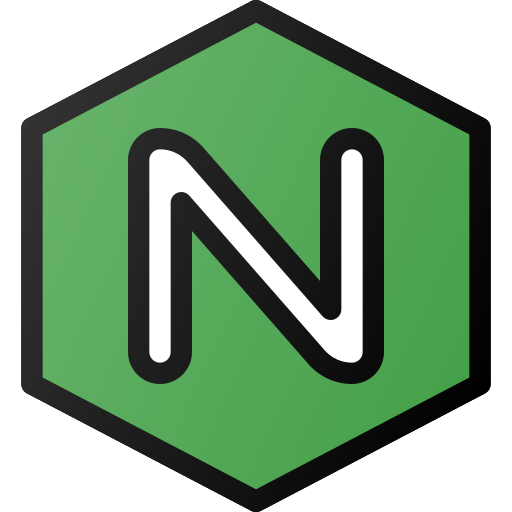 nginx logo