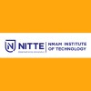 NMAMIT logo