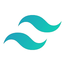 tailwindcss logo