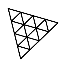 3.js logo